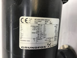 Grundfos 97770057 MTA200 250A WB B B Coolant Pump Model A 60 HZ 1 HP