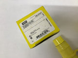 Hubbell HBL25W47 15A 125V Lot Of 2