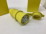 Hubbell HBL25W47 15A 125V Lot Of 2