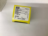 Hubbell HBL2711 3 Pole 30A 125/250V