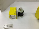 Hubbell HBL2711 3 Pole 30A 125/250V