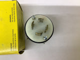 Hubbell HBL2711 3 Pole 30A 125/250V