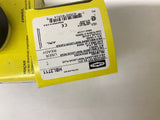 Hubbell HBL2711 3 Pole 30A 125/250V Lot Of 2