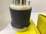 Hubbell HBL2711 3 Pole 30A 125/250V Lot Of 2