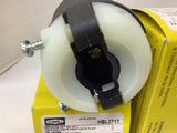 Hubbell HBL2711 3 Pole 30A 125/250V Lot Of 2