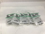 NTE Electronics NTE5326 Silicon Bridge Rectifier 600 V 25 A Lot Of 5