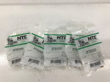 NTE Electronics NTE5326 Silicon Bridge Rectifier 600 V 25 A Lot Of 5