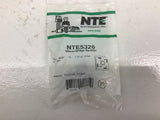 NTE Electronics NTE5326 Silicon Bridge Rectifier 600 V 25 A Lot Of 5