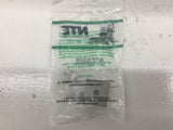 NTE Electronics NTE5326 Silicon Bridge Rectifier 600 V 25 A Lot Of 5