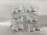 New Age Pureloc 5322828 Compression Fittings Female Elbow