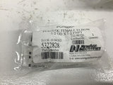 New Age Pureloc 5322828 Compression Fittings Female Elbow