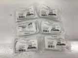 New Age Pureloc 5322828 Compression Fittings Female Elbow