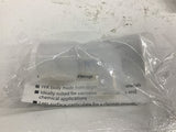 New Age Pureloc 5322772 Female Elbow 1/2 OD X 1/4 FNPT Lot Of 6