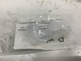 New Age Pureloc 5322772 Female Elbow 1/2 OD X 1/4 FNPT Lot Of 6