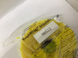 TPC Vulko Wrap 98512 1-1/2" x 36' Lot Of 3
