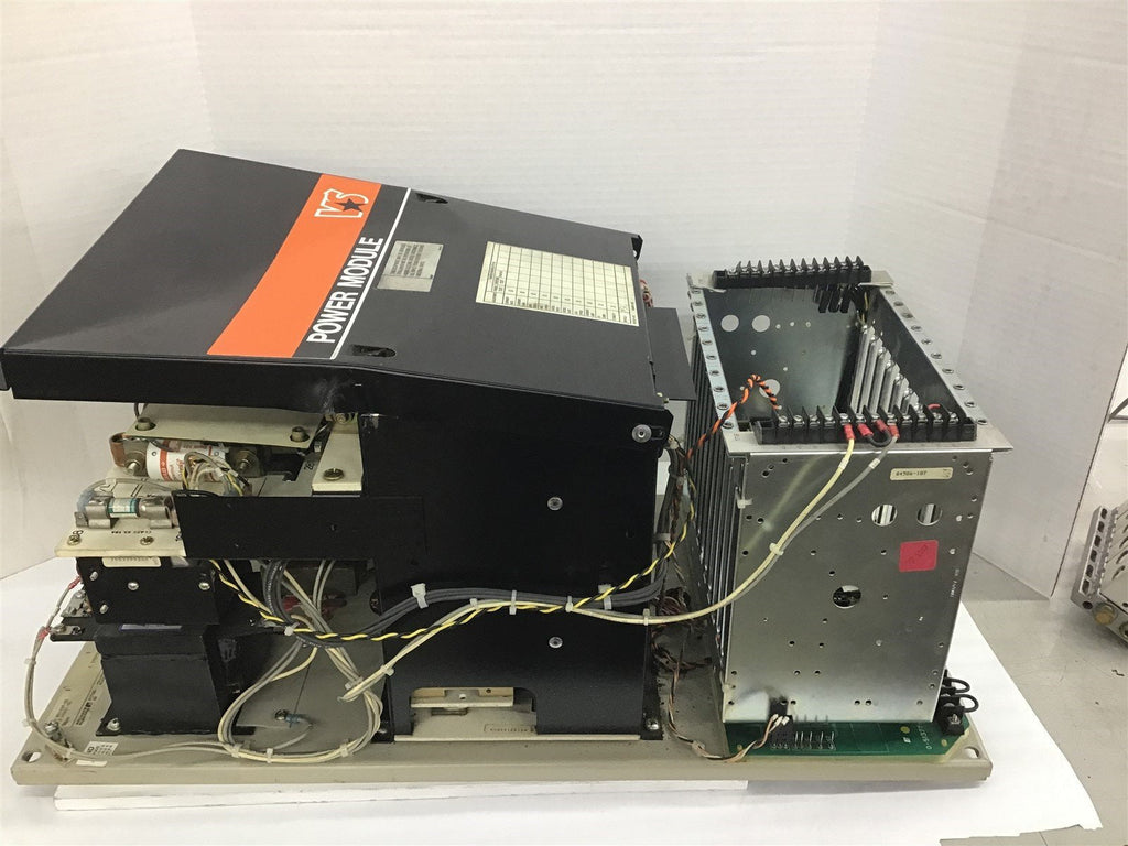 Reliance Electric 801429SC Drive