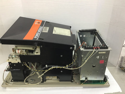 Reliance Electric 801429SC Drive