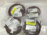 Megalux CCD101N200 Clamp On Thermostat Lot Of 4