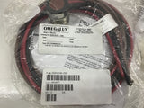 Megalux CCD101N200 Clamp On Thermostat Lot Of 4