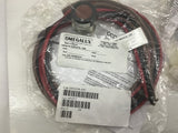 Megalux CCD101N200 Clamp On Thermostat Lot Of 4