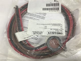 Megalux CCD101N200 Clamp On Thermostat Lot Of 4
