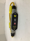 Woodhead 20051-1A Super-Safeway In-Line GFCI 120 V 20 Amp 60 HZ 2400 W