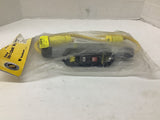 Woodhead 20051-1A Safe-T-Chek GFCI 120 volt 20 A 60 HZ 2400 W