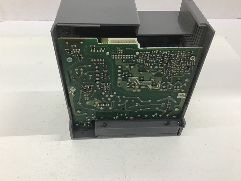 Allen Bradley 1746P2 SLC500 Power Supply Series C REV B