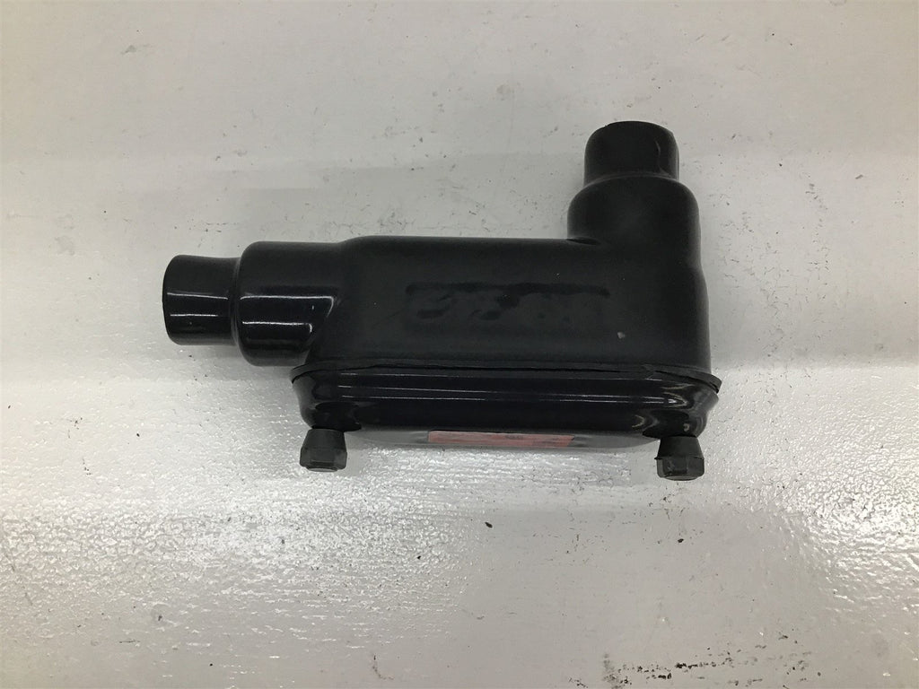 Rob Roy Conduit fitting 40AM