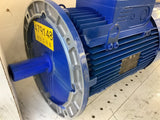 Rossi Motor 15HP 1760/1800RPM 4P 60HZ 230/460V