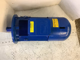 Rossi Motor 15HP 1760/1800RPM 4P 60HZ 230/460V