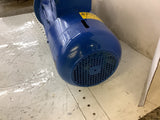 Rossi Motor 15HP 1760/1800RPM 4P 60HZ 230/460V