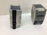 Sola SDN 5-24-100 Power Supply Lot Of 2