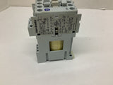 Allen Bradley 100-C09Z*10 Coil Contactor 24VDC