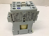 Allen Bradley 100-C09Z*10 Coil Contactor 24VDC