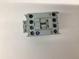 Allen Bradley 100-C09Z*10 Coil Contactor 24VDC