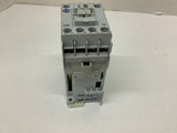 Allen Bradley 100-C09Z*10 Coil Contactor 24VDC