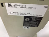 STI RM-1 Output Module
