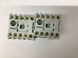 Allen Bradley 700DC-M310* Relay Lot Of 2