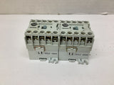 Allen Bradley 700DC-M310* Relay Lot Of 2
