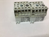 Allen Bradley 700DC-M310* Relay Lot Of 2