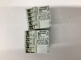 Allen Bradley 700DC-M310* Relay Lot Of 2