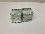 Allen Bradley 700DC-M310* Relay Lot Of 2