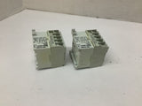 Allen Bradley 700DC-M310* Relay Lot Of 2