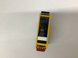 IFM G1501S Safety Relay Module