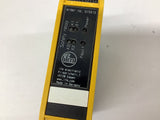 IFM G1501S Safety Relay Module