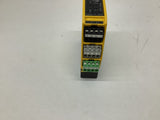 IFM G1501S Safety Relay Module
