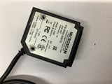 Microscan FIS-004-0001G Barcode Scanner Module Lot Of 2