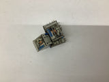 Allen Bradley 700-HC24Z24-3-4 Relay Lot Of 4