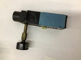 Mac PR82A-GADA Solenoid Valve